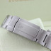 Rolex Air King Ref 114200 Steel Silver Concentric Dial